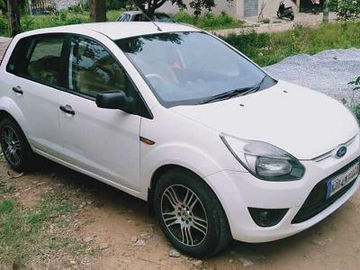 Used 2011 Ford Figo [2010-2012] Duratec Petrol EXI 1.2 for sale at Rs. 2,60,000 in Nelamangal