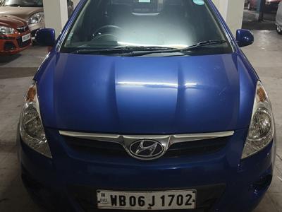 Used 2011 Hyundai i20 [2010-2012] Era 1.2 BS-IV for sale at Rs. 2,00,000 in Kolkat