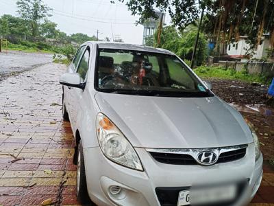 Used 2011 Hyundai i20 [2010-2012] Era 1.2 BS-IV for sale at Rs. 2,60,000 in Go