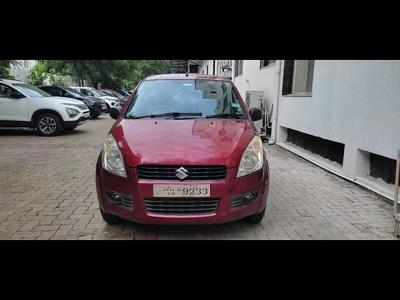 Used 2011 Maruti Suzuki Ritz [2009-2012] VXI BS-IV for sale at Rs. 2,95,000 in Nagpu