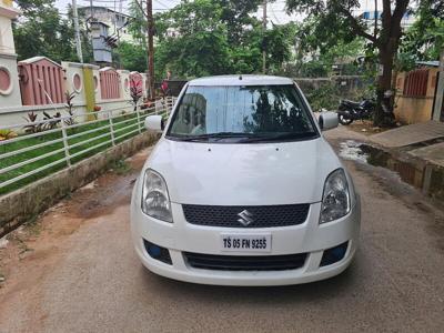 Used 2011 Maruti Suzuki Swift [2011-2014] VDi for sale at Rs. 3,25,000 in Hyderab
