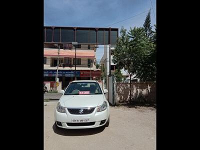 Used 2011 Maruti Suzuki SX4 [2007-2013] ZXI AT BS-IV for sale at Rs. 3,90,000 in Coimbato