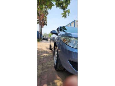 Used 2011 Renault Fluence [2011-2014] 1.5 E2 for sale at Rs. 3,51,000 in Vado