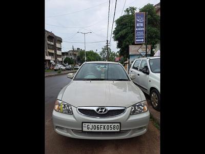 Used 2012 Hyundai Accent Executive Edition for sale at Rs. 2,95,000 in Vado