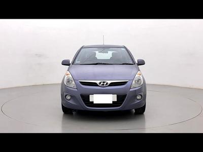 Used 2012 Hyundai i20 [2012-2014] Magna (O) 1.2 for sale at Rs. 3,94,000 in Bangalo