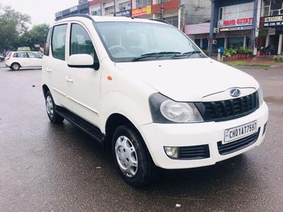 Used 2012 Mahindra Quanto [2012-2016] C6 for sale at Rs. 2,85,000 in Panchkul