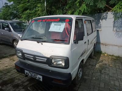 Used 2012 Maruti Suzuki Omni 5 STR BS-IV for sale at Rs. 2,06,483 in Ranchi