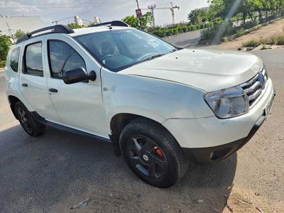 Used 2012 Renault Duster [2012-2015] 110 PS RxZ Diesel for sale at Rs. 4,00,000 in Jaipu
