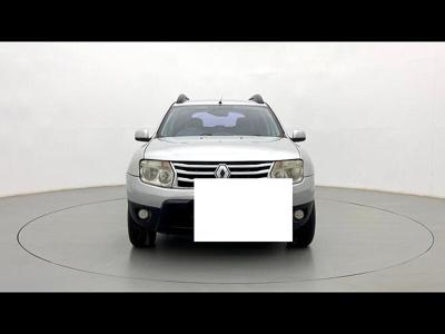 Used 2012 Renault Duster [2012-2015] 85 PS RxL Diesel for sale at Rs. 3,90,000 in Hyderab
