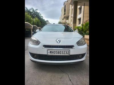 Used 2012 Renault Fluence [2011-2014] 1.5 E2 for sale at Rs. 3,50,000 in Pun