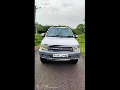 Used 2012 Tata Safari [2015-2017] 4x2 EX DICOR BS IV for sale at Rs. 3,45,000 in Hyderab