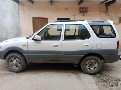 Used 2012 Tata Safari [2015-2017] 4x2 LX DiCOR 2.2 VTT for sale at Rs. 2,50,000 in Gwalio