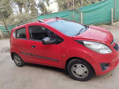 Used 2013 Chevrolet Beat [2011-2014] LT Diesel for sale at Rs. 1,50,000 in Bardoli