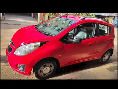 Used 2013 Chevrolet Beat [2011-2014] LT Diesel for sale at Rs. 2,50,000 in Hyderab