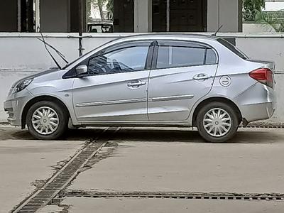 Used 2013 Honda Amaze [2013-2016] 1.5 EX i-DTEC for sale at Rs. 6,00,000 in Vado