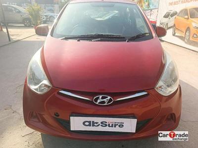 Used 2013 Hyundai Eon Sportz for sale at Rs. 2,09,000 in Gurgaon