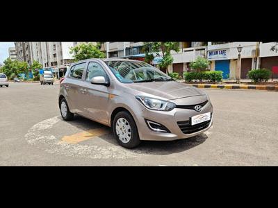 Used 2013 Hyundai i20 [2012-2014] Magna 1.4 CRDI for sale at Rs. 3,55,000 in Mumbai