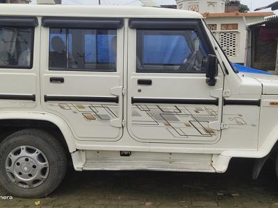 Used 2013 Mahindra Bolero [2011-2020] DI 4WD BS III for sale at Rs. 4,00,000 in Siddharthnag