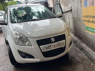 Used 2013 Maruti Suzuki Ritz Zdi BS-IV for sale at Rs. 3,50,000 in Mukts