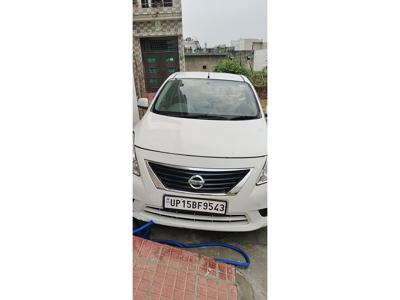 Used 2013 Nissan Sunny [2011-2014] XL Diesel for sale at Rs. 2,75,000 in Meerut