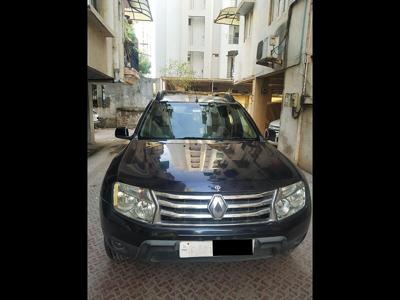 Used 2013 Renault Duster [2012-2015] 85 PS RxL Diesel for sale at Rs. 3,90,000 in Ahmedab
