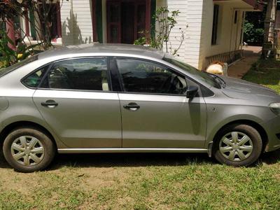 Used 2013 Skoda Rapid [2011-2014] Active 1.6 TDI CR MT Plus for sale at Rs. 4,00,000 in Bangalo
