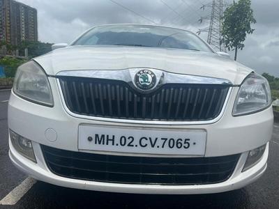 Used 2013 Skoda Rapid [2011-2014] Elegance 1.6 MPI AT for sale at Rs. 3,35,000 in Than