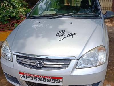 Used 2013 Tata Indica V2 L for sale at Rs. 2,00,000 in Visakhapatnam