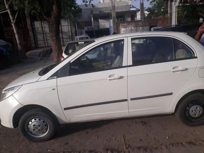 Used 2013 Tata Indica Vista [2012-2014] LX TDI BS-III for sale at Rs. 3,25,000 in Lucknow