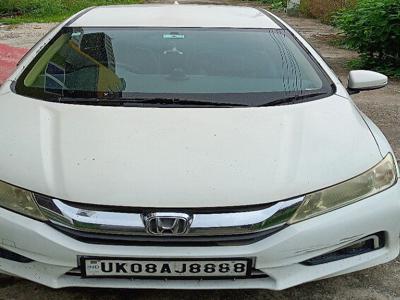 Used 2014 Honda City [2014-2017] V Diesel for sale at Rs. 5,95,000 in Haridw