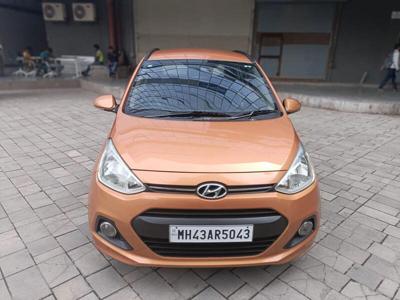 Used 2014 Hyundai Grand i10 [2013-2017] Asta AT 1.2 Kappa VTVT [2013-2016] for sale at Rs. 4,25,000 in Mumbai