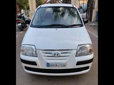 Used 2014 Hyundai Santro Xing [2008-2015] GL Plus for sale at Rs. 3,25,000 in Bangalo