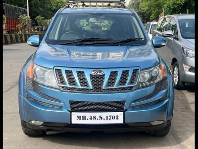Used 2014 Mahindra XUV500 [2011-2015] W8 AWD for sale at Rs. 5,95,000 in Mumbai