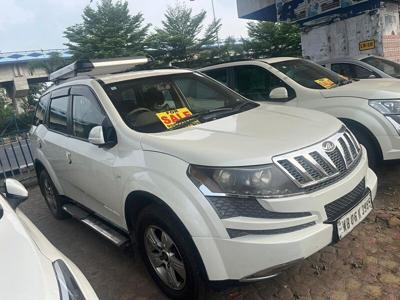 Used 2014 Mahindra XUV500 [2011-2015] W8 for sale at Rs. 5,45,000 in Kolkat