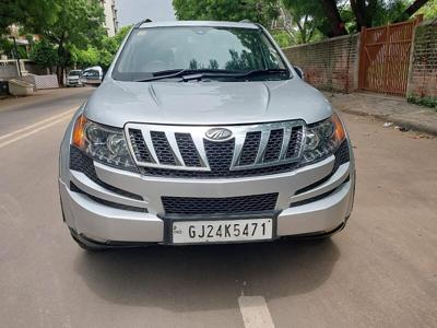 Used 2014 Mahindra XUV500 [2011-2015] W8 for sale at Rs. 6,50,000 in Ahmedab