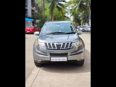 Used 2014 Mahindra XUV500 [2011-2015] W8 AWD for sale at Rs. 6,95,000 in Mumbai