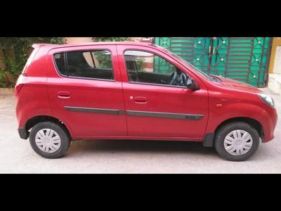 Used 2014 Maruti Suzuki Alto 800 [2012-2016] Vxi for sale at Rs. 2,80,000 in Hyderab