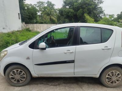 Used 2014 Maruti Suzuki Ritz Vdi ABS BS-IV for sale at Rs. 3,00,000 in Raigarh