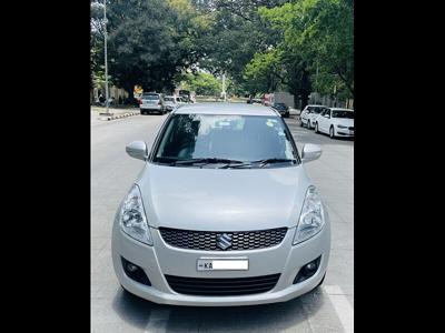 Used 2014 Maruti Suzuki Swift [2014-2018] VDi ABS [2014-2017] for sale at Rs. 5,35,000 in Bangalo