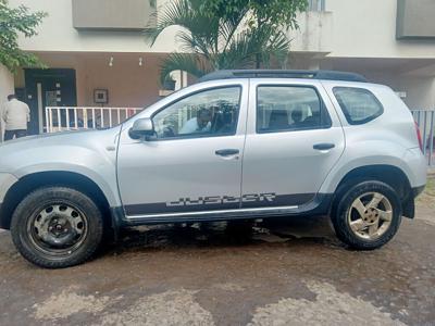 Used 2014 Renault Duster [2012-2015] 110 PS RxL AWD Diesel for sale at Rs. 6,50,000 in Narayangaon