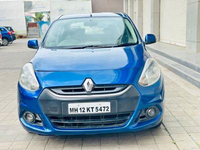 Used 2014 Renault Scala [2012-2017] RxL Diesel for sale at Rs. 3,85,000 in Pun