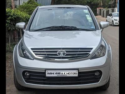 Used 2014 Tata Aria [2014-2017] Pride 4x4 for sale at Rs. 4,50,000 in Pun