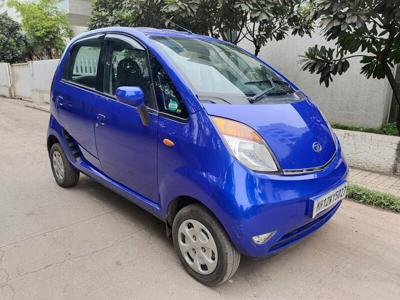 Used 2014 Tata Nano Twist XT for sale at Rs. 1,60,000 in Pun
