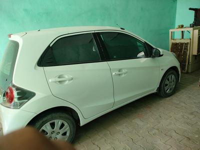 Used 2015 Honda Brio [2013-2016] S MT for sale at Rs. 4,00,000 in Sriganganag