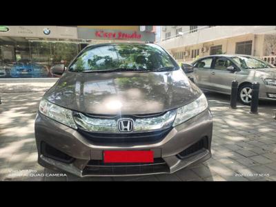 Used 2015 Honda City [2014-2017] SV Diesel for sale at Rs. 5,25,000 in Bangalo