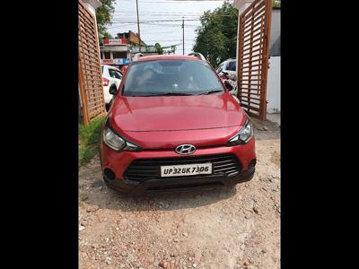 Used 2015 Hyundai i20 Active [2015-2018] 1.4 S for sale at Rs. 4,75,000 in Lucknow