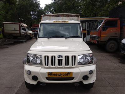 Used 2015 Mahindra Bolero [2011-2020] Camper for sale at Rs. 5,25,000 in Than