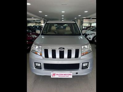 Used 2015 Mahindra TUV300 [2015-2019] T8 AMT mHAWK100 for sale at Rs. 6,75,000 in Bangalo