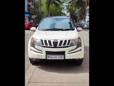 Used 2015 Mahindra XUV500 [2011-2015] W6 for sale at Rs. 7,71,000 in Mumbai