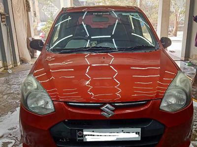 Used 2015 Maruti Suzuki Alto 800 [2012-2016] Lxi CNG for sale at Rs. 2,15,000 in Navi Mumbai
